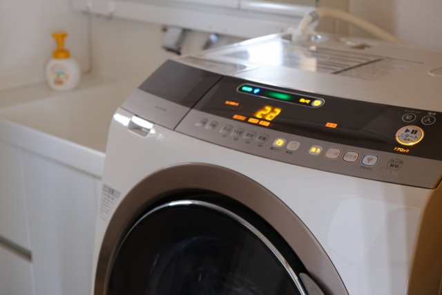 洗濯機のすすぎがエンドレスになる原因と対処法
